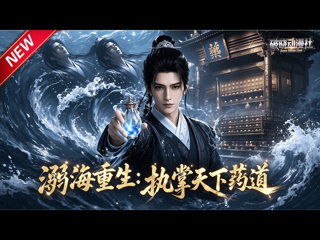 破晓动漫社 Dawn Anime Club