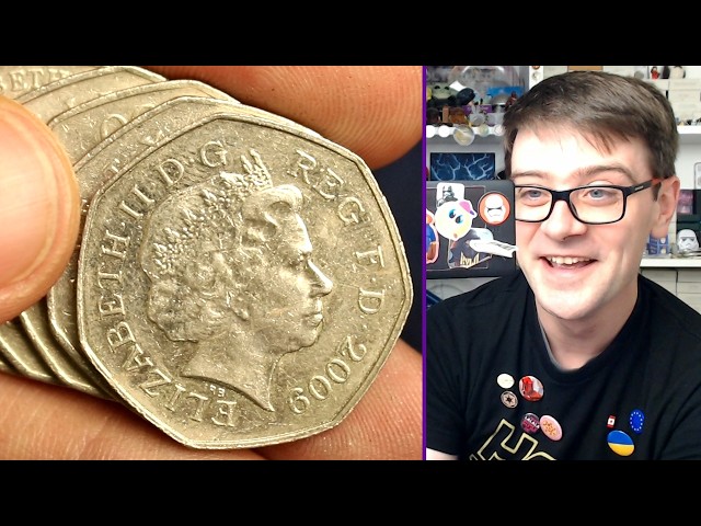 Christopher Collects