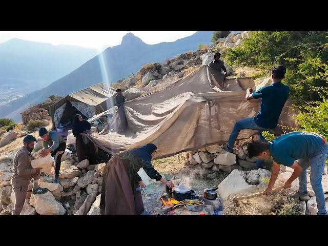 Daral - Iranian lifestyle