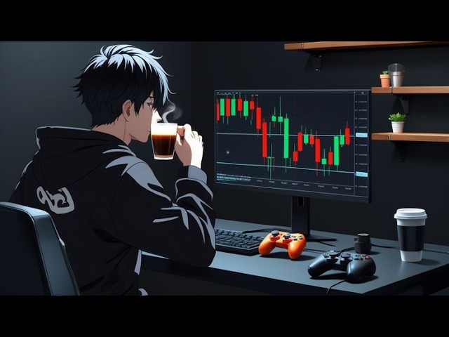Market Mindset Pro.