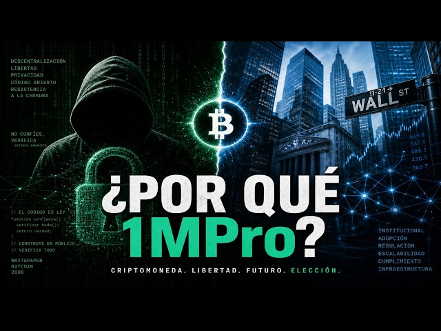 Comunidad 1MPro