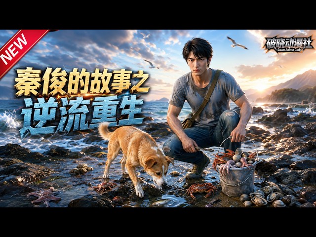 破晓动漫社 Dawn Anime Club