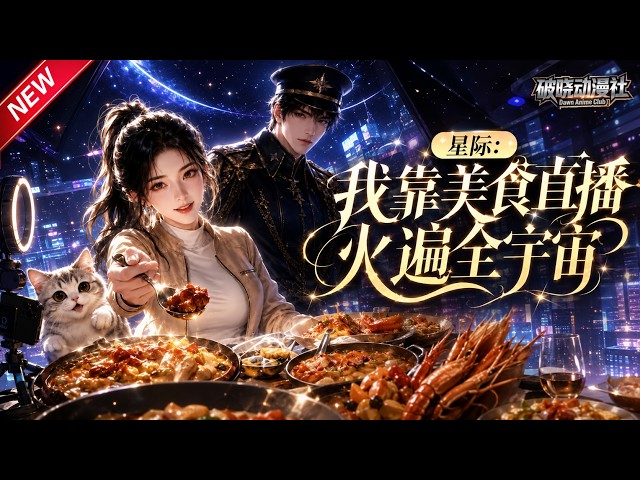 破晓动漫社 Dawn Anime Club