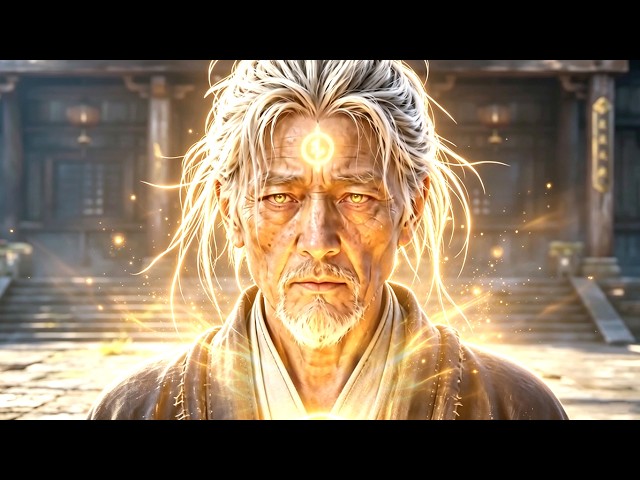 Amazing Anime Man