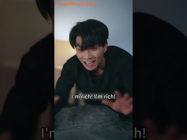 RushMiniDrama