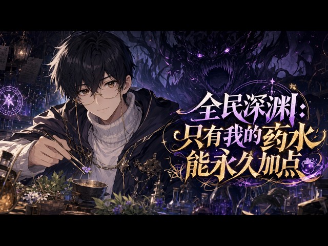 Qixiang-Animation