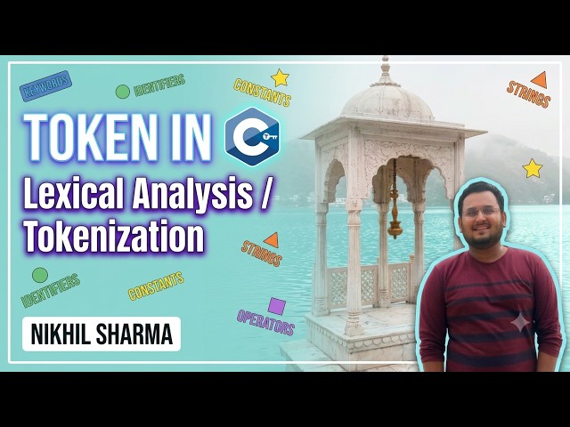 Nikhil Sharma