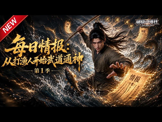 破晓动漫社 Dawn Anime Club