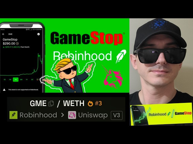 CRYPTO VIDEOZ