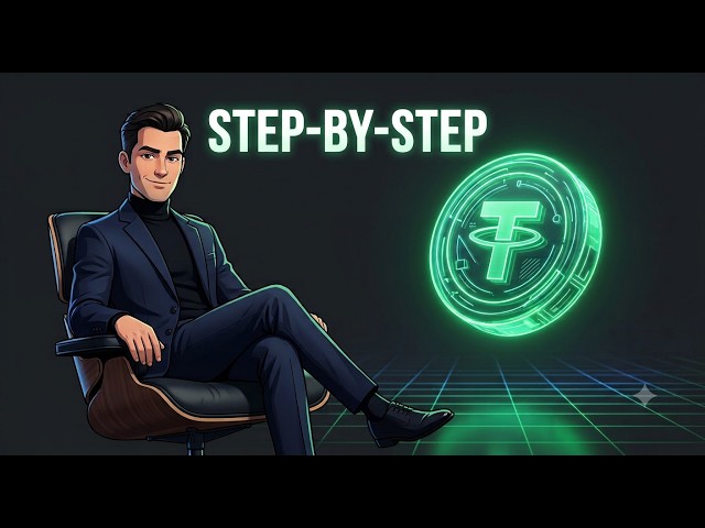 Crypto With Aryan