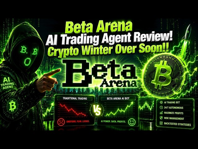 Crypto Underground