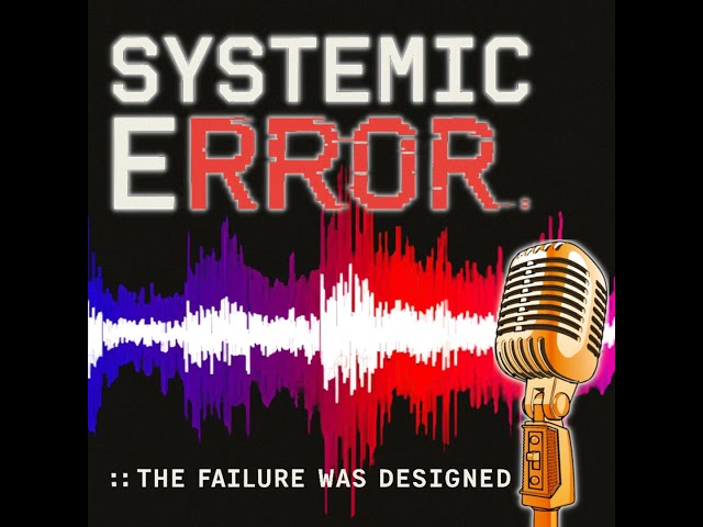 Systemic Error