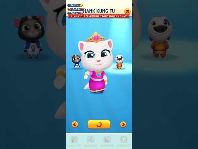 Cang Hờ MCC Gaming