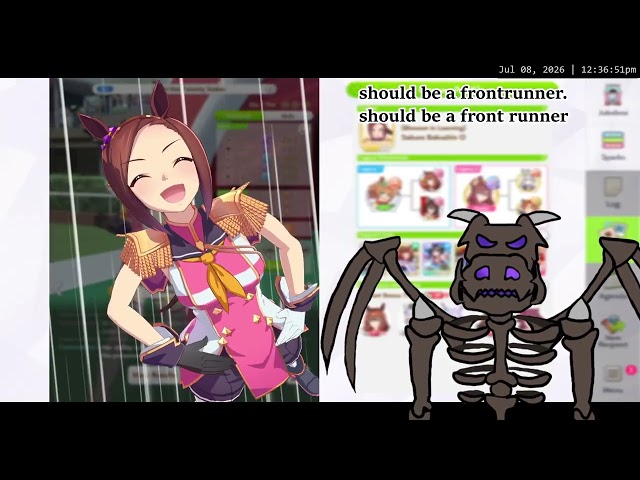 LuigisApartment VODs