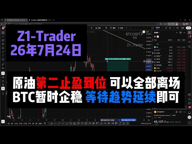 Z1_Trader