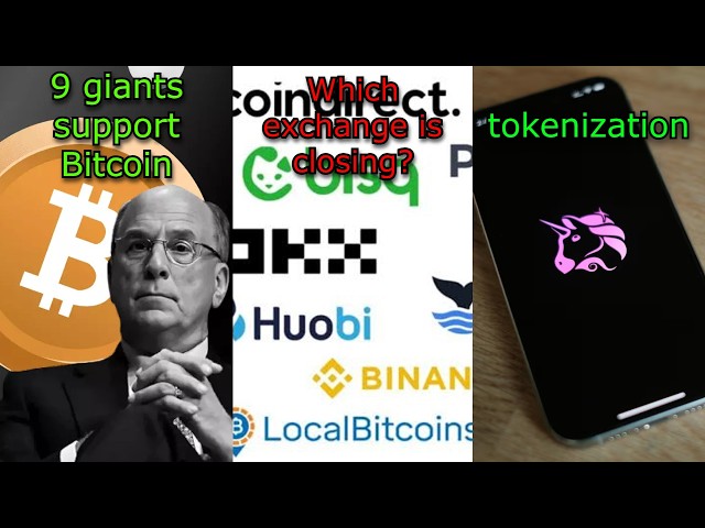 CRYPTO NEWS
