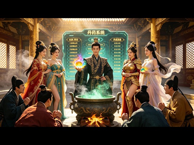 逆天剧场