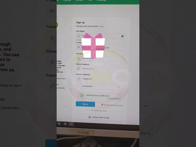 Create Money-MMO