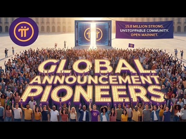 PI CRYPTO NEWS