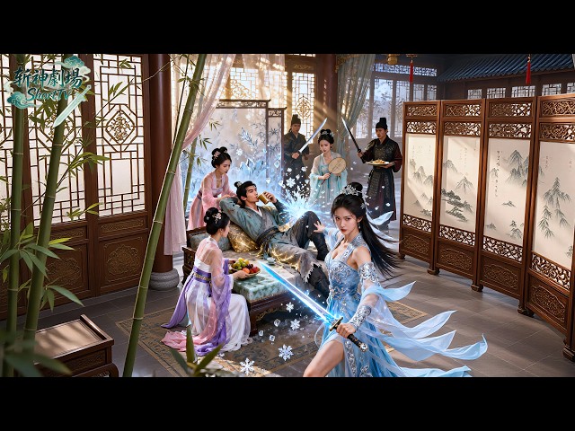 斩神劇場ShortTV
