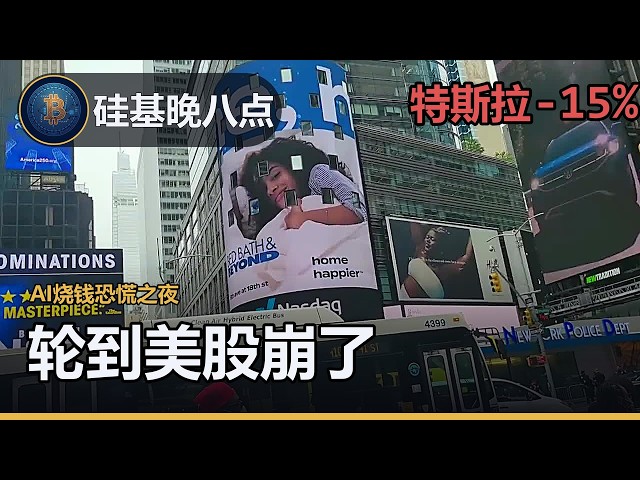 硅基财经