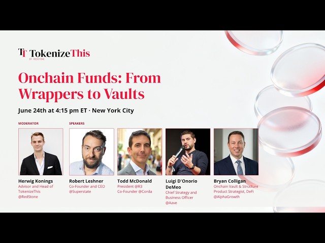 TokenizeThis