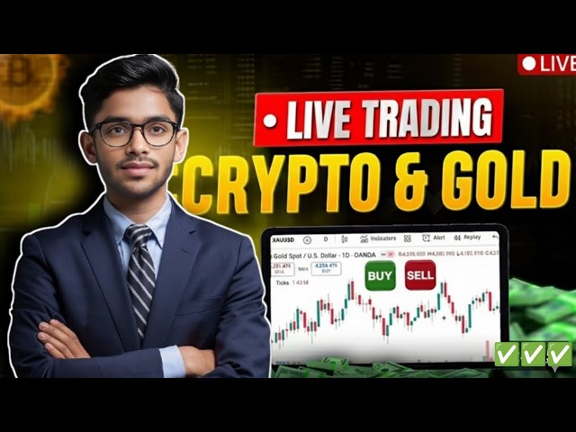 Smart Trading with Deepak