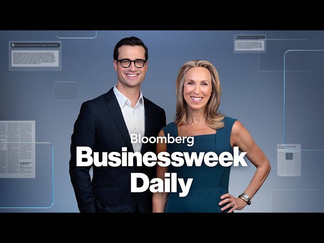 Bloomberg Television
