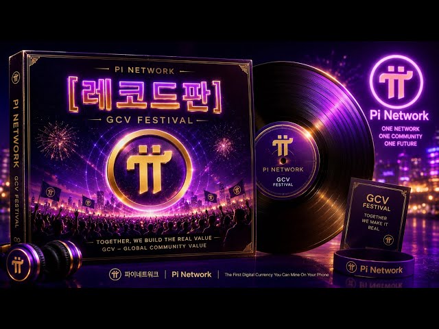 PI KOREA MUSIC 파이코리아뮤직