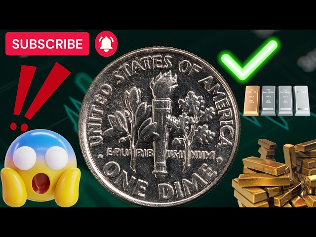 RF COINS