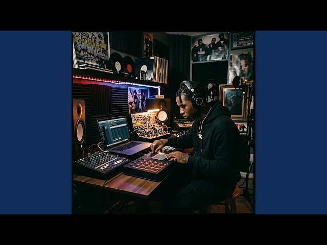 Trap Station - Topic
