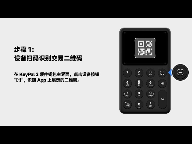 KeyPal Wallet