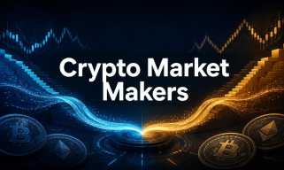 Krypto-Marketmaker: Die unbesungenen Helden der Liquidität digitaler Vermögenswerte und wie sie funktionieren