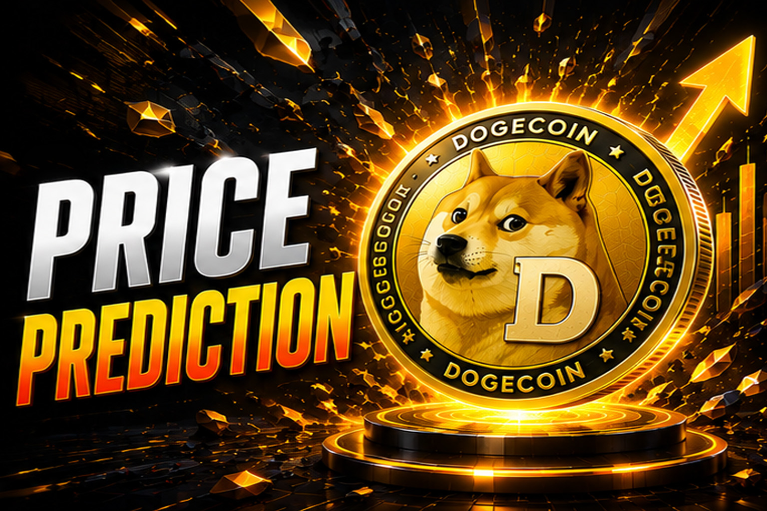 Dogecoin-Preisvorhersage, Pepeto-Vorverkauf und Bitcoin-Kauf: Eine Umwälzung des Kryptomarktes