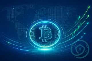 Bitcoin-Preisrallye steigt: Die Politik der Federal Reserve und die Krypto-Liquidität treiben die Marktdynamik voran