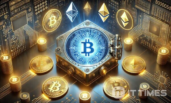 Krypto-Preise steigen: BTC strebt 80.000 US-Dollar an, Dogecoin steigt inmitten der Markterholung