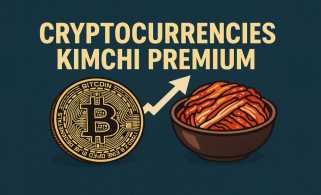 Bitcoin, Kimchi Premium und Südkorea: Ein volatiler Tanz auf der Krypto-Bühne