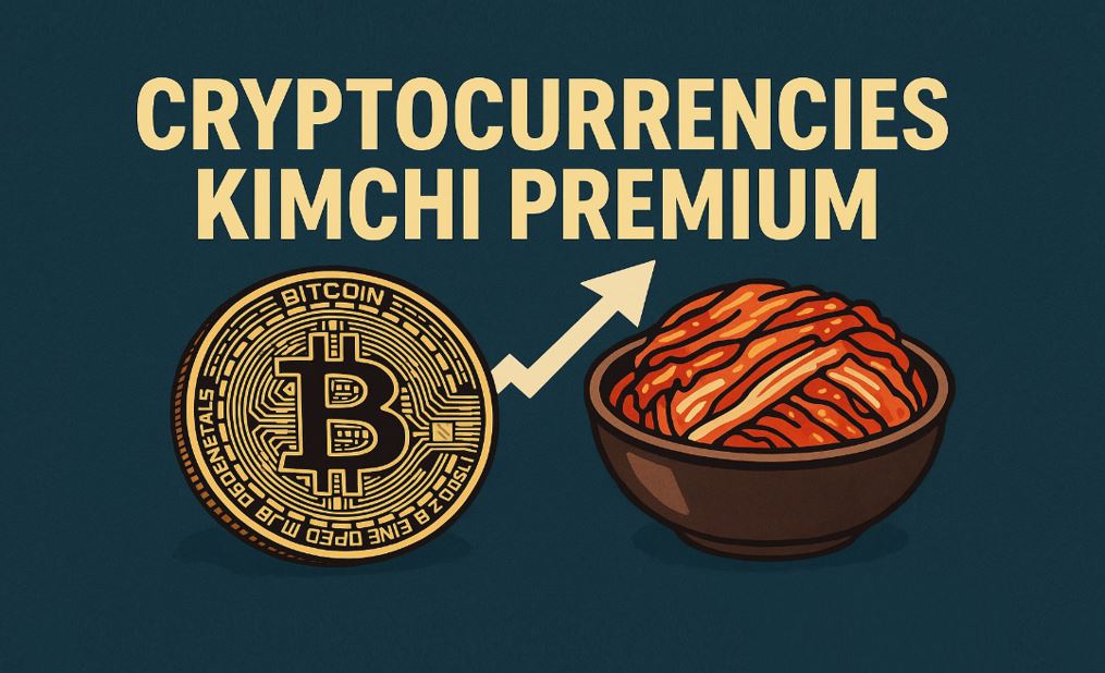 Bitcoins „Kimchi Premium“ bleibt in Südkorea inmitten globaler Datenschutzverletzungen und neuer Stablecoin-Listings bestehen