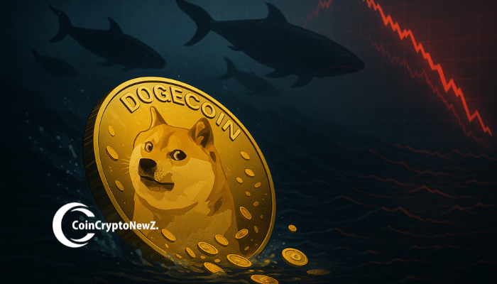 Dogecoin-Preis steigt aufgrund der Walakkumulation: DOGE erwartet Erholung inmitten der Markterholung