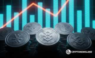 Crypto Coins Brace for Potential Altseason as Investor Conviction Tested Amidst Market Volatility