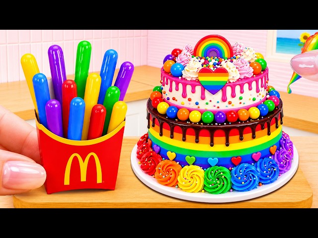 The Cake Corner