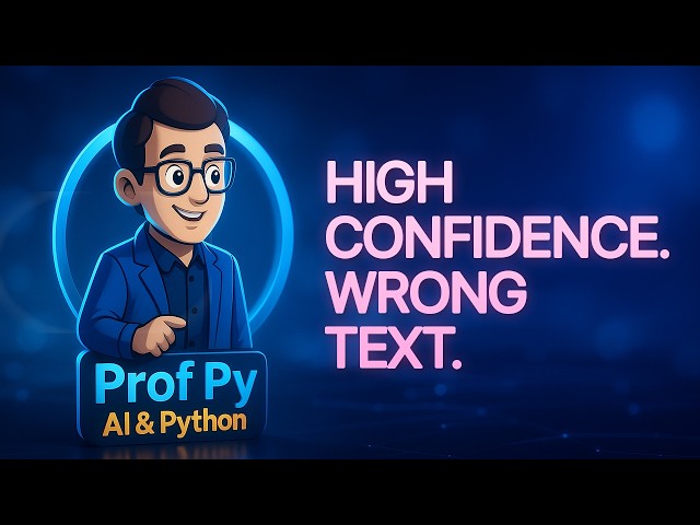 Professor Py: AI Engineering