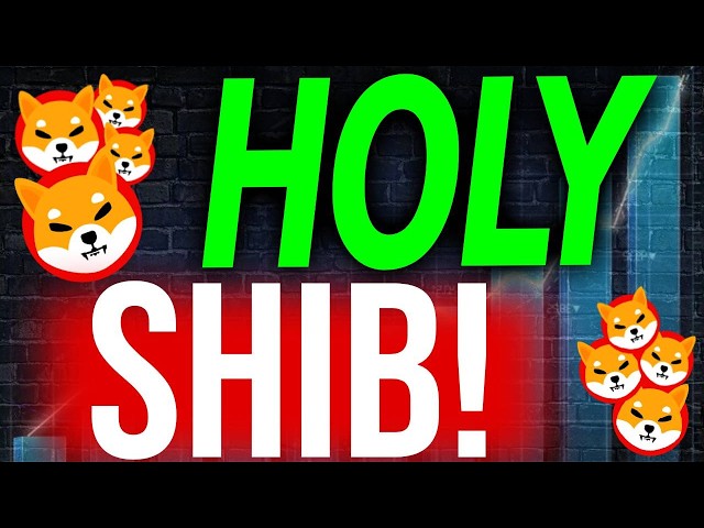 SHIBA INU CRYPTO