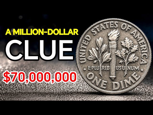 USA coin fortune
