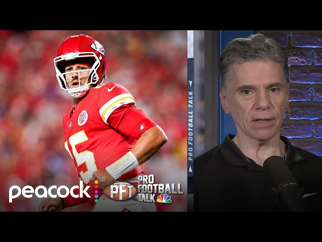 NFL on NBC