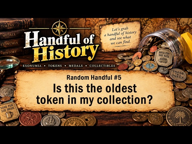 Handful of History