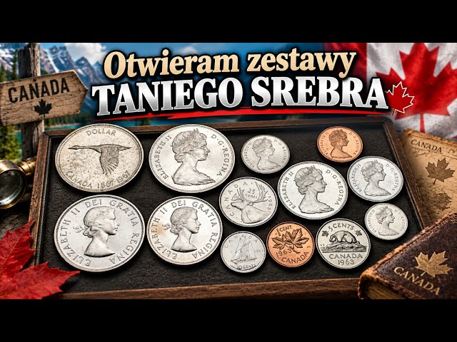Srebrne prowokacje
