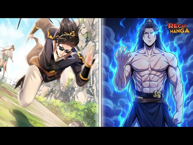 Sensei Recap Manhwa New