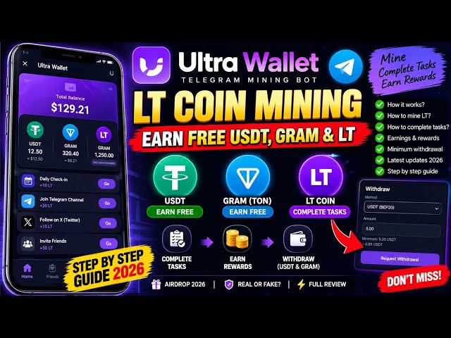 CRYPTO MINING ERA
