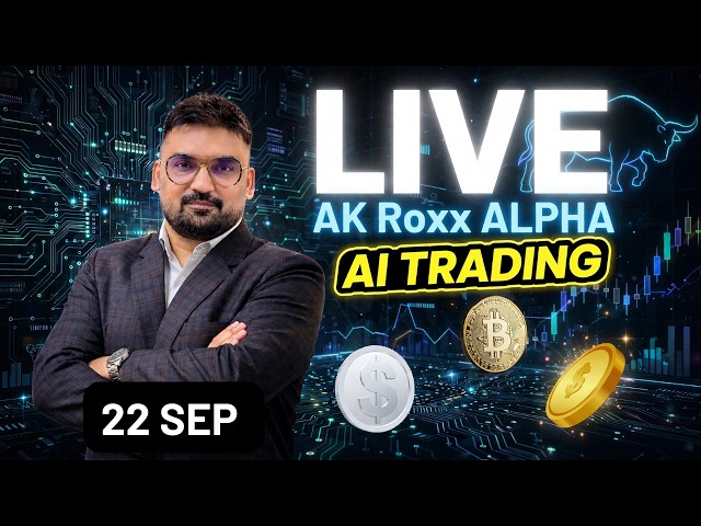 Nifty Technicals by AK